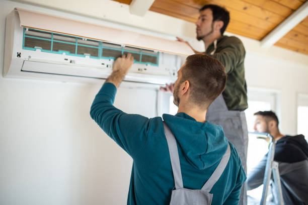  Matthews, NC HVAC Pros
