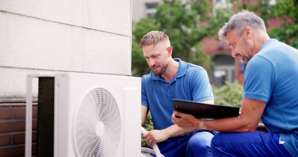 Best Air Conditioning Cleaning in Matthews, NC