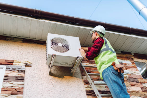 Best HVAC Supply and Distribution in Matthews, NC