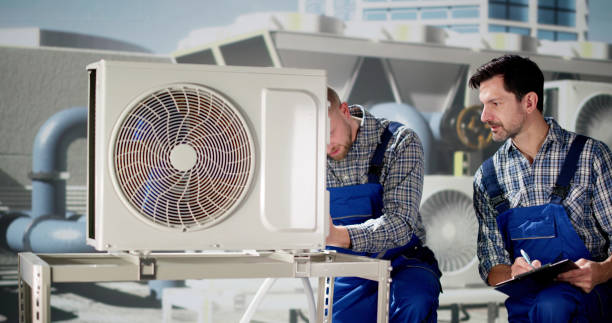 Best HVAC Software and Technology in Matthews, NC