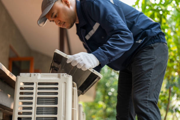 Best Residential HVAC in Matthews, NC