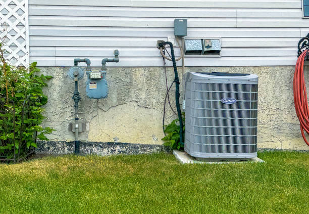Best HVAC Retrofitting and Upgrading in Matthews, NC